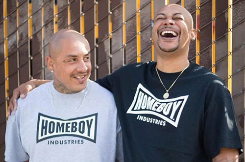 Khái niệm Homeboy là gì?